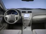 Toyota Camry Hybrid 2009 года (NA)